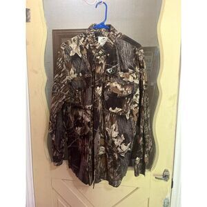 Bundle‎ of 2 Men's huntings shirts